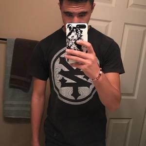 Meet your Posher, Ryan